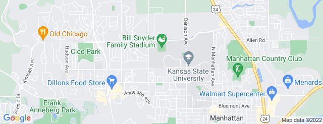 Bramlage Coliseum