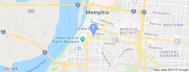 Memphis Tigers Tickets Fedexforum